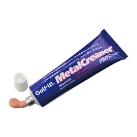 Light G-205 Metal Club Cleaner