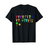 Sprunky Boys! | Funbot Simon Jevin T-Shirt