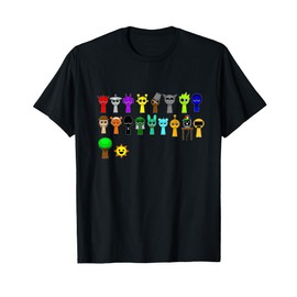 Sprunky Boys! | Funbot Simon Jevin T-Shirt