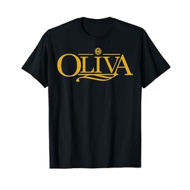 Oliva Cigar Logo T-Shirt