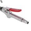 Dust Blow Gun Long Nozzle High Pressure Scrap Cleaning Tool