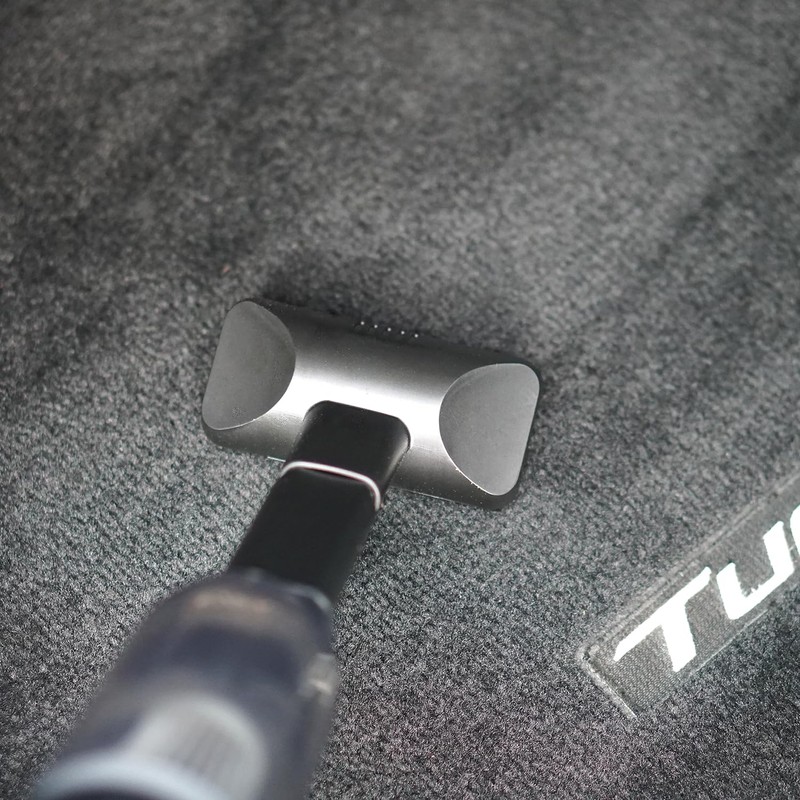 Limitless 2-in-1 Portable Cordless Powerful 3-Mode 14000Pa Handheld Vacuum &