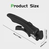 Detachable Pan Handle, Pot Handle, Universal Use, Heat Resistant, Easy