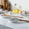 Ceramic Spoon Rest for Stove Top & Kitchen Counter, 5.7"