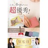 Leather ICHI Women's Coin Case with Card Slots [Box Shaped