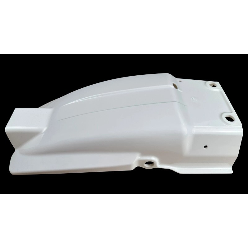 Honda New 1983-1987 Honda XL 600R Rear Fender Mud Guard