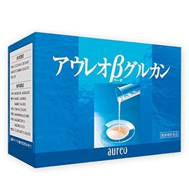 aureo BETA gurukan 450ml (15ml X 30 Bags)