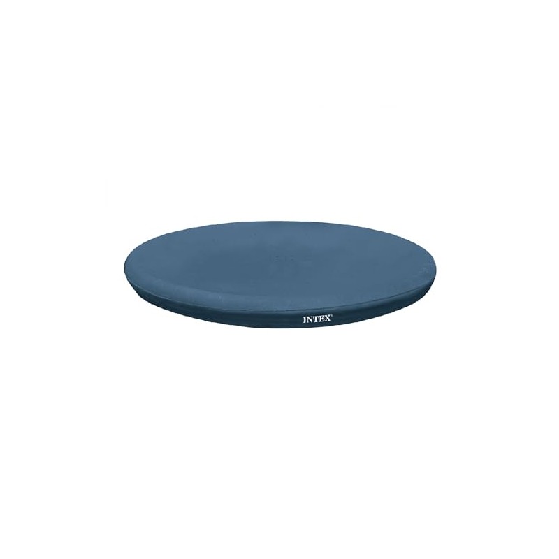 Intex 28020 - Funda Redonda para Piscina (8 pies)