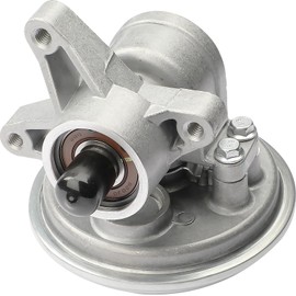 Orceed 904-808 Vacuum Pump Compatible with Select Ford Vehicles - F-150/F-250/F-350/E-350 Econoline (Club Wagon) 1983-1992, F-100 1983, Ranger 1983-1991, E-150 Econoline (Club Wagon) 1984-1992