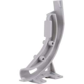 HoldRite PEXRITE 3/8 inch to 1/2 inch Pop Up in Slab Single Tube Support, Pack of 50, 706