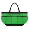 Garden Tool Bag Heavy Duty 8 Pocket Organizer Gardening Hand