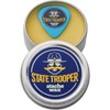 Mustache Wax - Medium Hold - Citrus Scent - One Ounce Tin