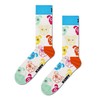 Happy Socks socks (pack of 3), XDOG08-0150 Mixed Dog Gift
