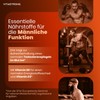 Vitastrong ProstaPro with Serenoa Repens 45% Pumpkin 1 Capsule Daily