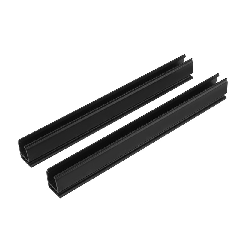 1 Pair Golf Cart Windshield Clips Sash Mounting Kit EGWHC10