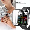 P99 Smart Watch Case, Lamshaw Soft All Around TPU Case