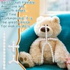 Maitys 144 Pieces Doll Armature Set with 4Y and 4X