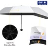 DUOUPA UPF 50+ Beach Umbrella/Sun Shade - Portable Umbrella for