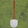K Exclusive Crocodile Toilet Brush Holder | Toilet Brush Included