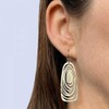 Go Do Good Hook Earrings - Eddy