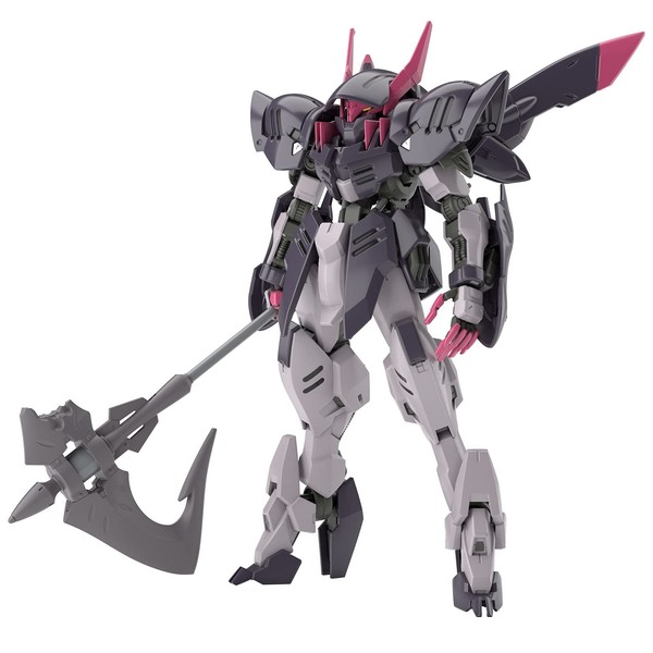 Bandai GUNDAM - HG 1/144 Gundam Gundam Gremory - Model Kit