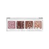 Covergirl Clean Fresh Palettes Mellow Mauve 242 4 G 0.14