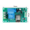 EFDBPNYM WiFi 1/2/4 Channel Relay Module ESP-12F Development Board DC