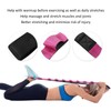 Stretch Strap Yoga Nylon Elastic Band Exercise Equipment for Home