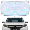 Windshield Sun Shade for Honda HR-V 2023 2024 2025 -