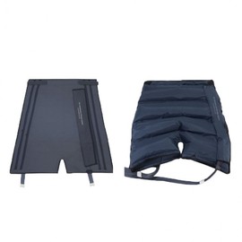 Doctor Life Shorts cuff
