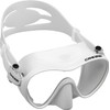 CRESSI Visor F1 Frameless para Snorkeling