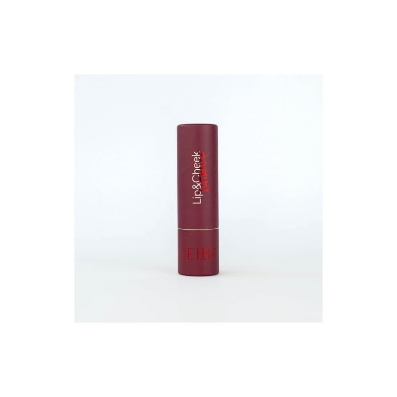 Ceiba Bálsamo Lip Cheek Intense (AMELIE)