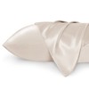 Bedsure Satin Pillowcase for Hair and Skin - Similar to