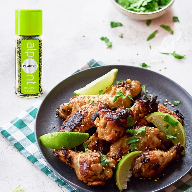 Alpont Cilantro 14 Gramos 2 Piezas