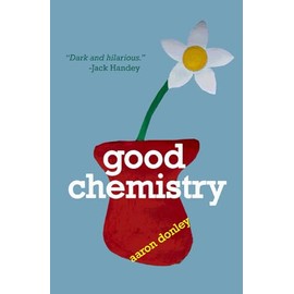 Good Chemistry (Good Clouds, Band 1)