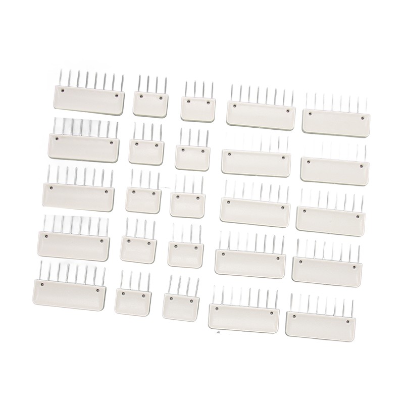 Knit Blocking Comb Set Time Saving Knitting Blocker Pin for