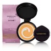 < Refill Only Individual Item> Simedan Premium Actres Super Lifting Foundation Refill (Refill with Puff)