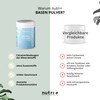 Citrate-based oral base powder - vegan high dose lactose free