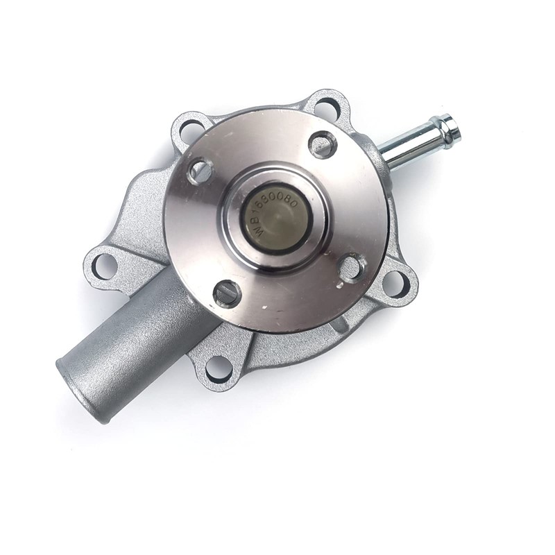 Nayuank Water Pump 6687713 for Bobcat 2200 2300 MT52 MT55