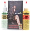 Wild Growth Hair Care System, 4 Fl Oz (Pack of