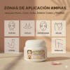 Crema Lupita 50ml Anti Manchas Acne Facial Axila Todo Tipo