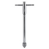 Ratchet Tap Wrench with T Handle, Adjustable Ratchet Tap Wrench