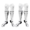 Medias Portero Paquete 2 Pares Extra Larga Arriba Rodilla