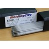 WeldingCity 4.4-Lb Stainless Steel Stick Welding Electrodes E308L-16 1/8" Rods