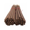 60 Unscented Incense Sticks 19" Jumbo Extra Large Bulk Wholesale