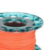 Keenso 30m Scuba Diving Spool, Reel Diver Spool Reel Cave