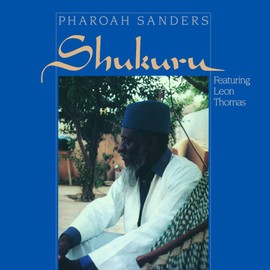Shukuru (Vinyl)