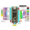 STM32F401 Development Board Binghe STM32F401 V 3.0 STM32F401CCU6 STM32F4 Development