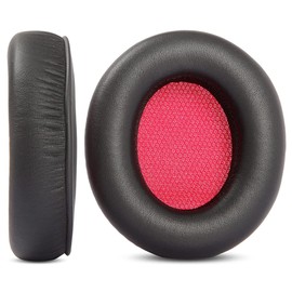 Professional Replacement Earpads Cushions Compatible with Focal Listen Wireless Focal Spirit One Headphone Ear Pads with Softer Protein Leather/Memory Foam