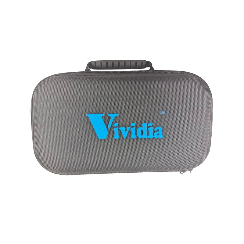 Vividia Grabber Borescope Retrieval Pickup Tool with USB Camera, LED